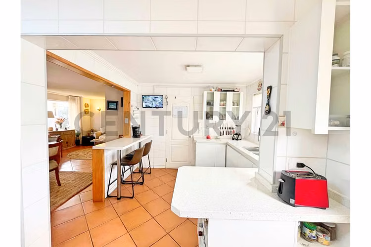 Vendo casa sector de Peñuelas, Coquimbo