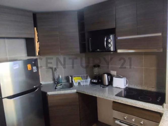 Arriendo departamento Club Océano, La Serena