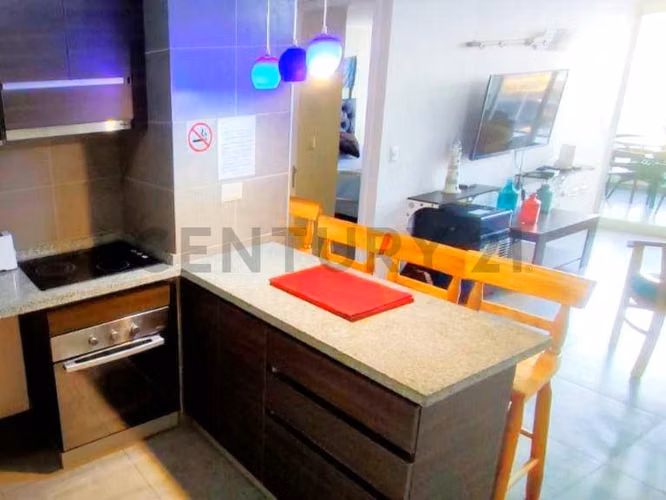 Arriendo departamento Club Océano, La Serena