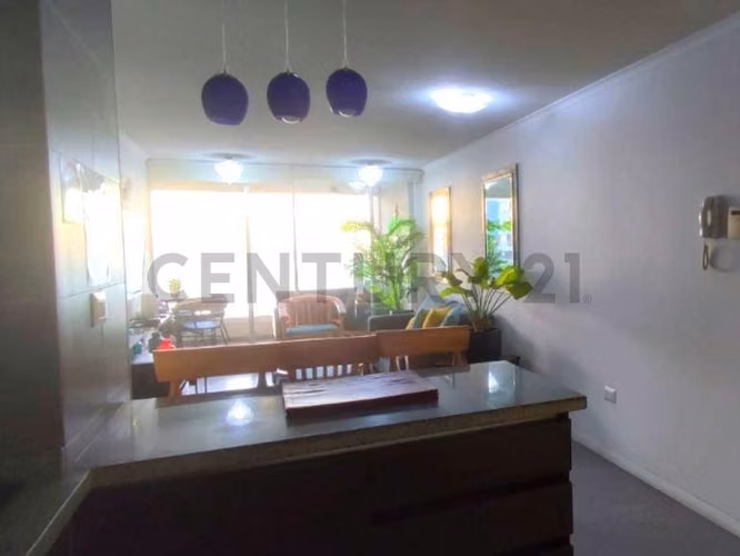Arriendo departamento Club Océano, La Serena