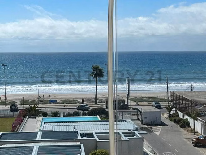 Arriendo departamento Club Océano, La Serena