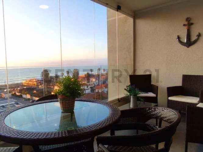 Arriendo departamento Club Océano, La Serena