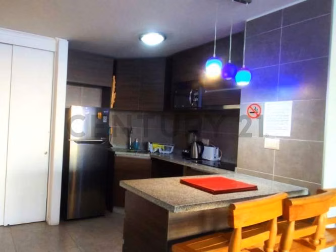 Arriendo departamento Club Océano, La Serena