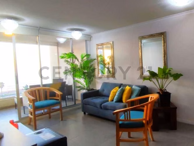 Arriendo departamento Club Océano, La Serena