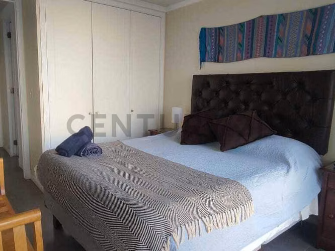 Arriendo departamento Club Océano, La Serena