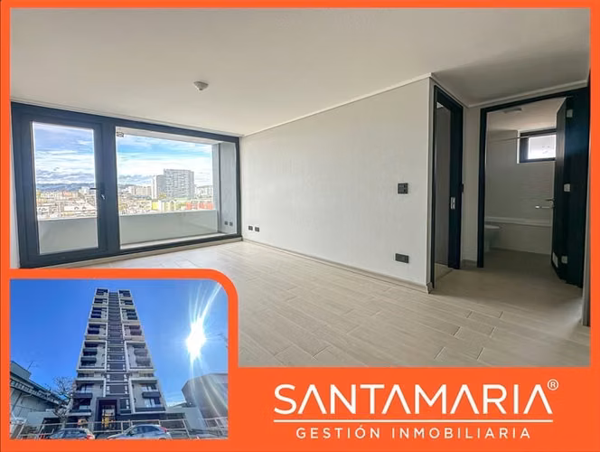 DEPARTAMENTO Juan Martinez de Rozas, Concepcion