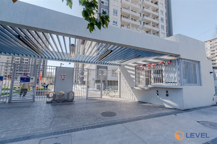 Zañartu 980 Depto 2 Dorm con Terraza 50% DSCTO por 1 o 2 MESES - Imagen 28