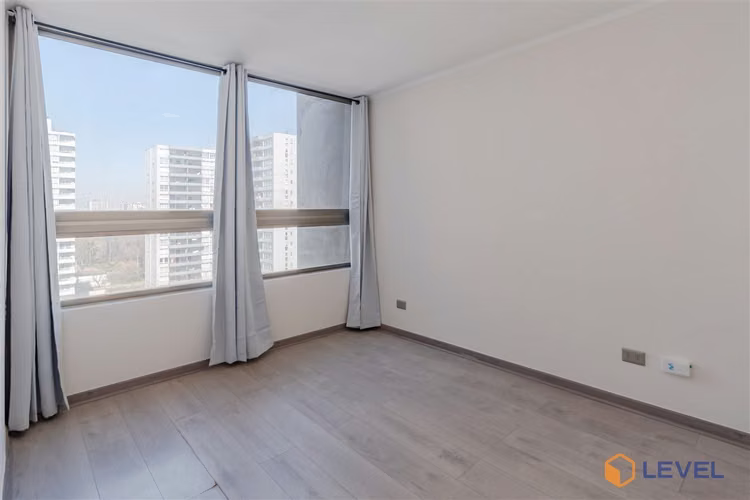 Zañartu 1315 Depto 1 Dorm con Terraza Piso 15