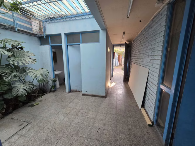CENTRO DE BUIN: BODEGA Y LOCALES COMERCIALES EN 2.180 MT2