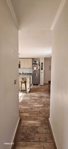 Venta Luminoso Depto 3D Santiago (122281)