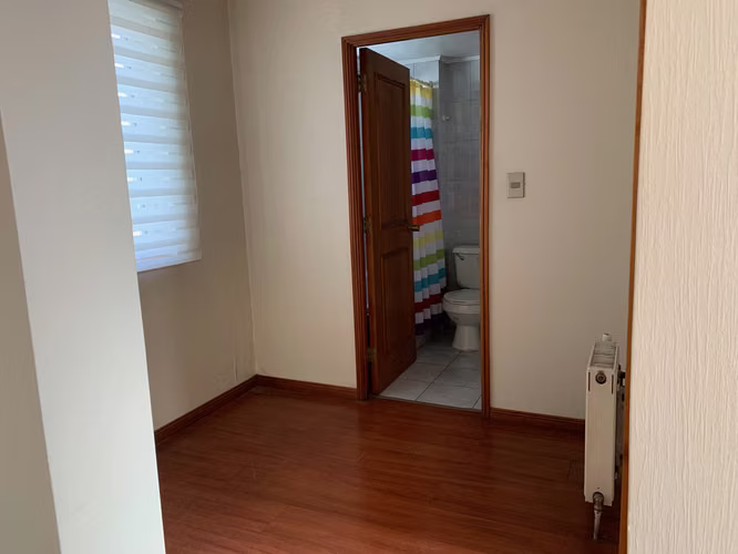 Arriendo de Departamento Amoblado en pleno centro de Valdivia