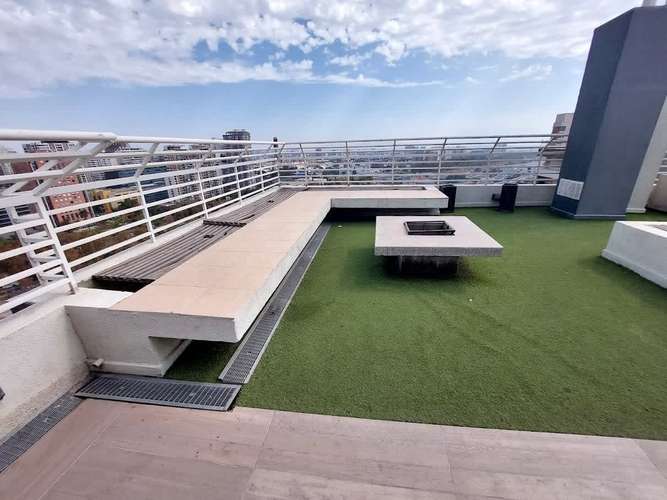 Departamento recién Remodelado - Imagen 19