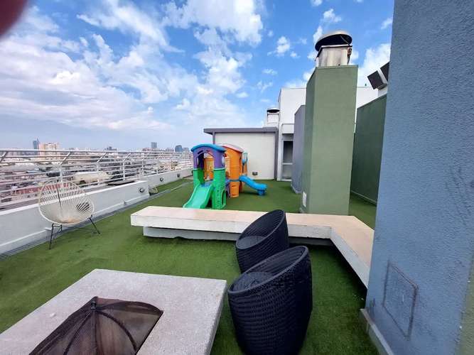 Departamento recién Remodelado - Imagen 22