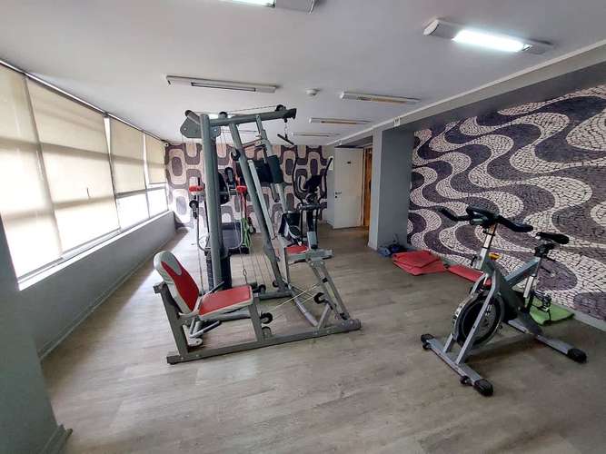 Departamento recién Remodelado - Imagen 12