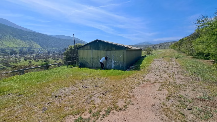 OPORTUNIDAD!! UF 4.300  PARCELA 14há COMUNA DE LOS VILOS