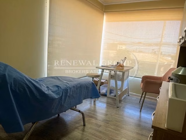 Amplio local comercial con excelente ubicació (122702)