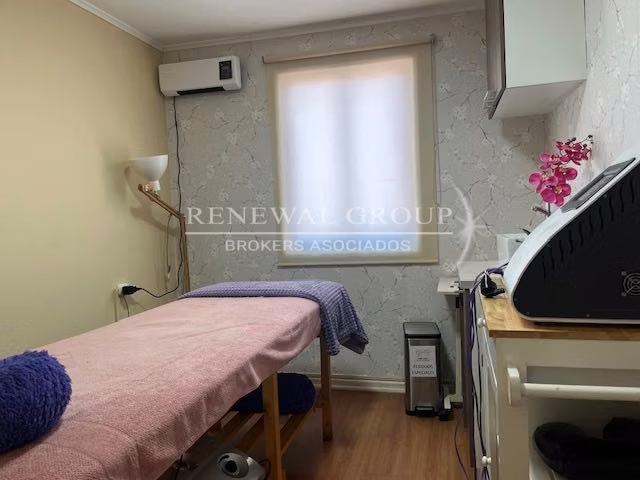 Amplio local comercial con excelente ubicació (122702)