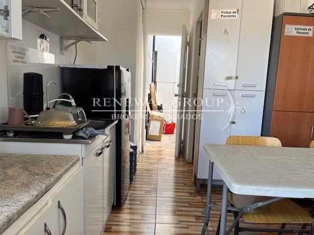 Amplio local comercial con excelente ubicació (122702)