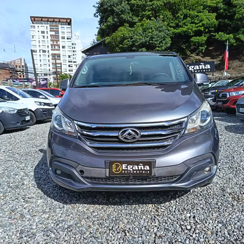 Maxus G10 2021