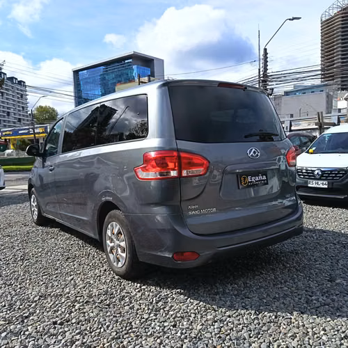 Maxus G10 2021