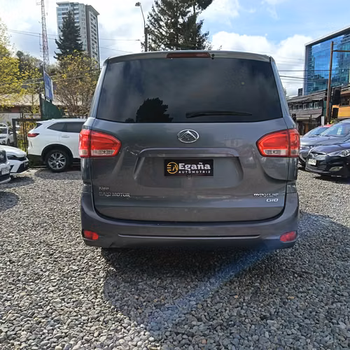 Maxus G10 2021