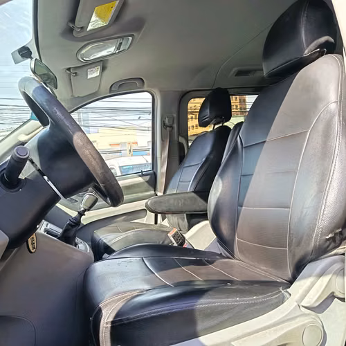 Maxus G10 2021