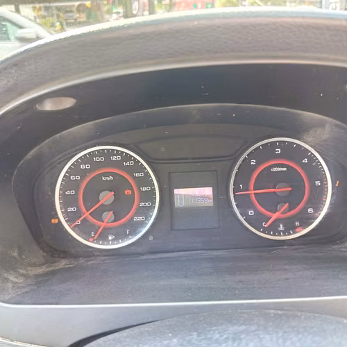 Maxus G10 2021