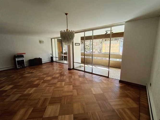4 Norte, 3 dorm, 3 baños, 2 estacionamientos (122710)