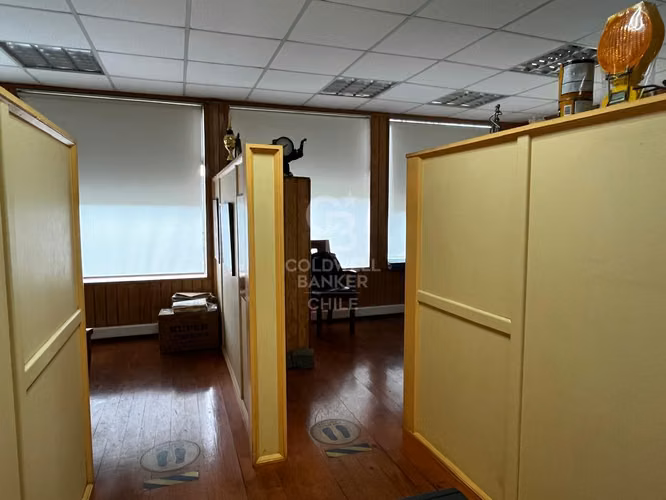 Terreno Comercial 8.327m² en Ruta V-505, Puerto Varas