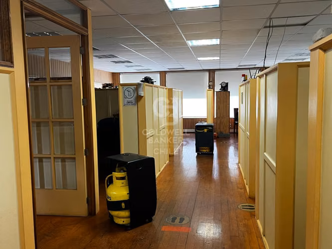 Terreno Comercial 8.327m² en Ruta V-505, Puerto Varas