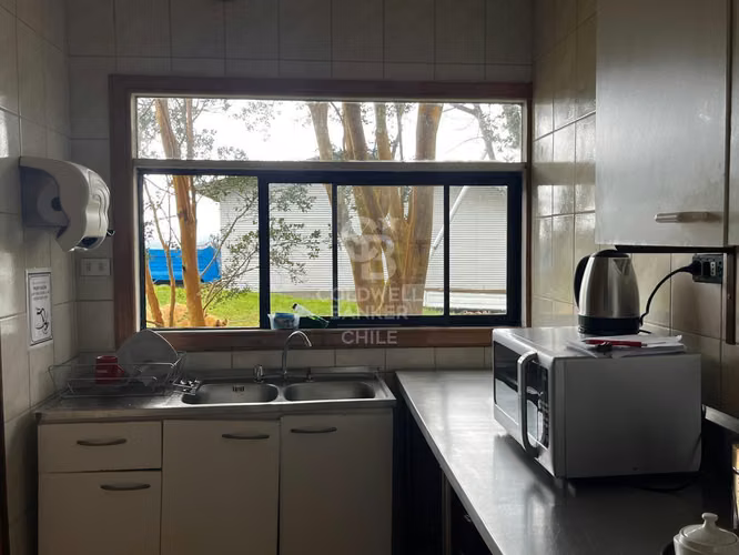 Terreno Comercial 8.327m² en Ruta V-505, Puerto Varas