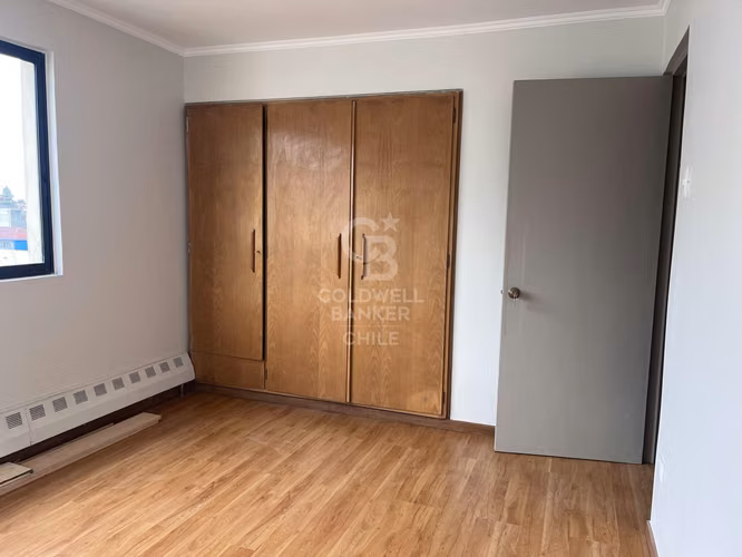Céntrico departamento.