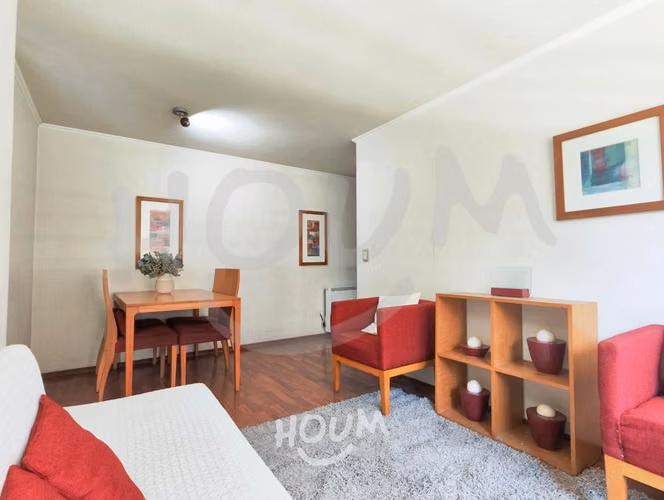 Departamento en Serrano - Imagen 3