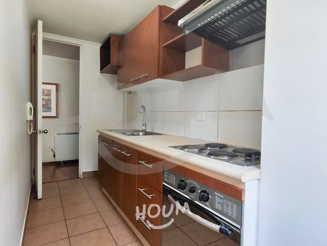 Departamento en Serrano - Imagen 6