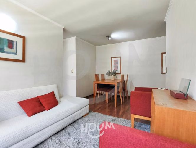Departamento en Serrano - Imagen 2