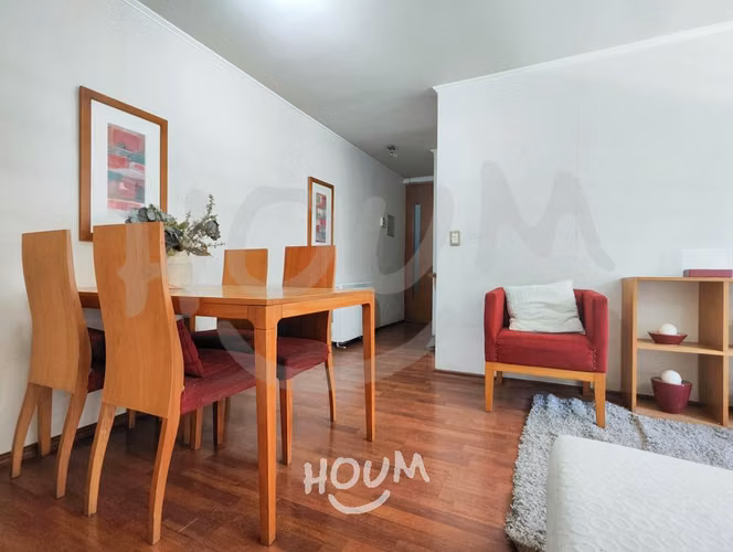Departamento en Serrano - Imagen 5