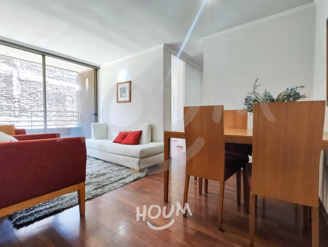 Departamento en Serrano - Imagen 4