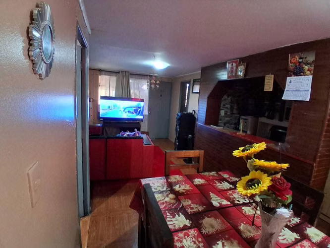 Dpto Tercer Piso 2D/1B (122747)