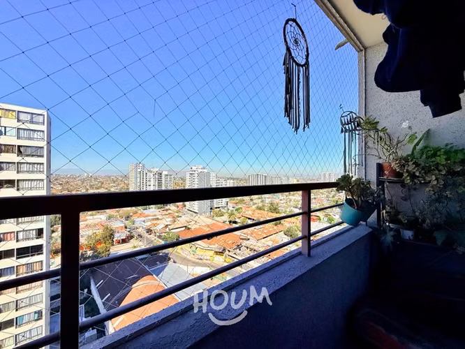 Departamento en Décima Avenida