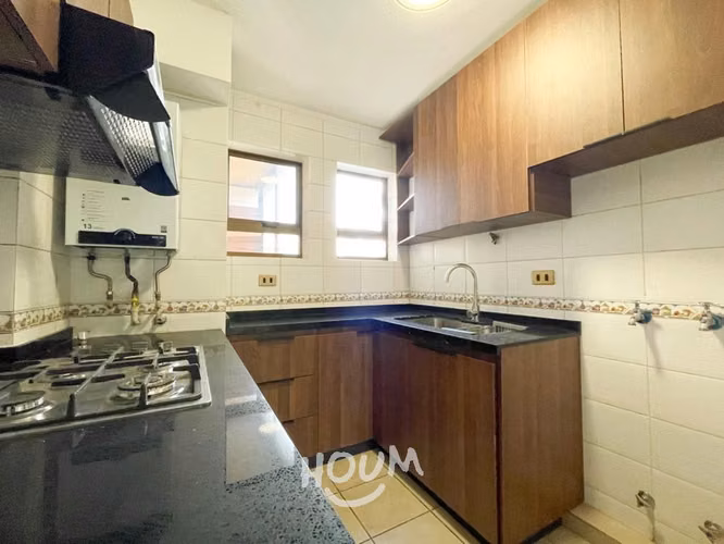 Departamento en Rengo