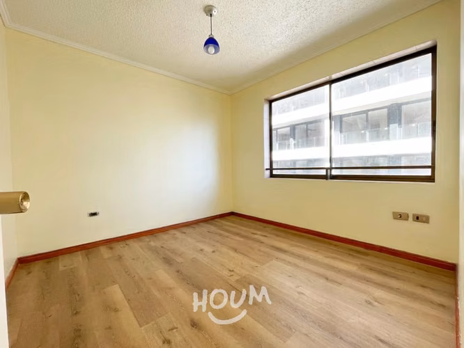 Departamento en Rengo