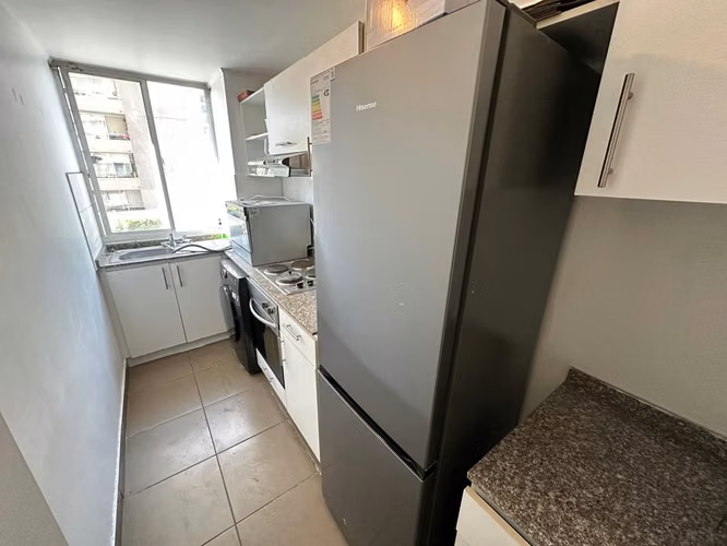 Venta Depto Salesianos