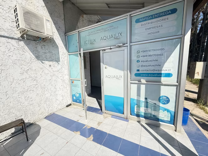 LOCAL OFICINA , TALLER 3 AMBIENTES  (122778)