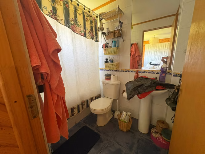 Valle Alegre, casa en condominio, Quintero, Puchuncaví, Concón - Imagen 13