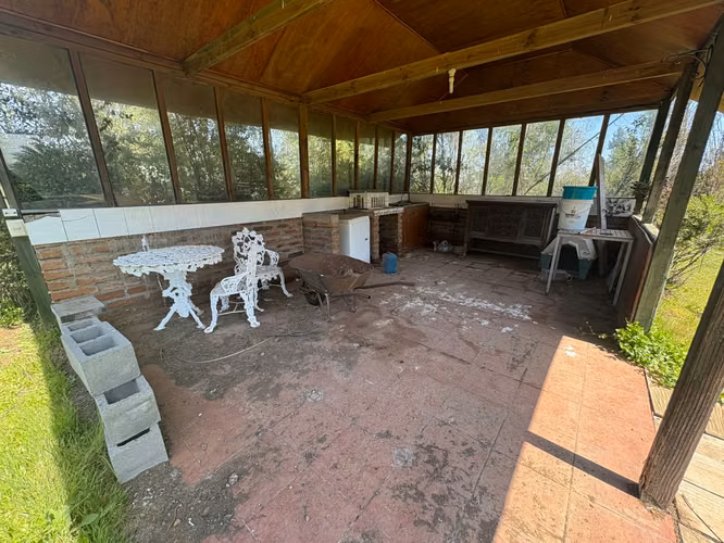 Valle Alegre, casa en condominio, Quintero, Puchuncaví, Concón - Imagen 10