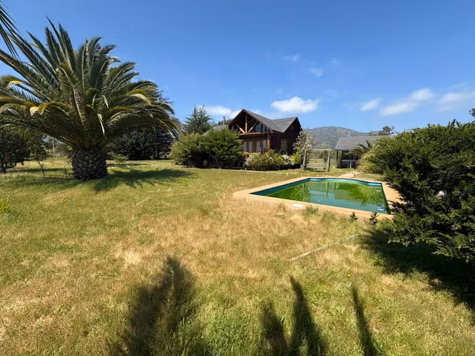 Valle Alegre, casa en condominio, Quintero, Puchuncaví, Concón - Imagen 2