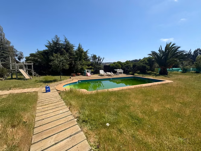 Valle Alegre, casa en condominio, Quintero, Puchuncaví, Concón - Imagen 11