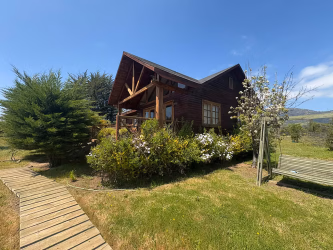 Valle Alegre, casa en condominio, Quintero, Puchuncaví, Concón - Imagen 14
