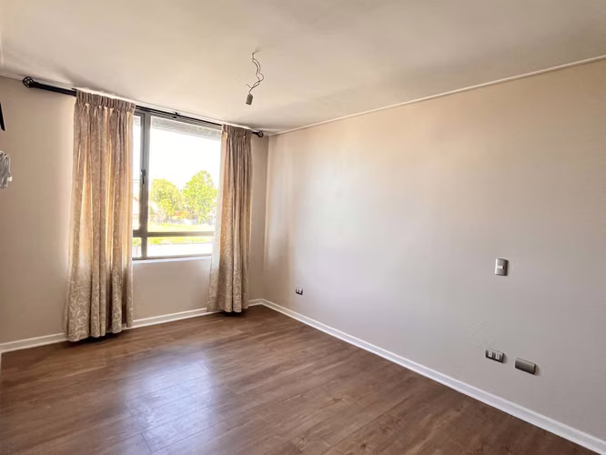 Arriendo Departamento Huertos Familiares - San Pedro de La Paz - Imagen 5