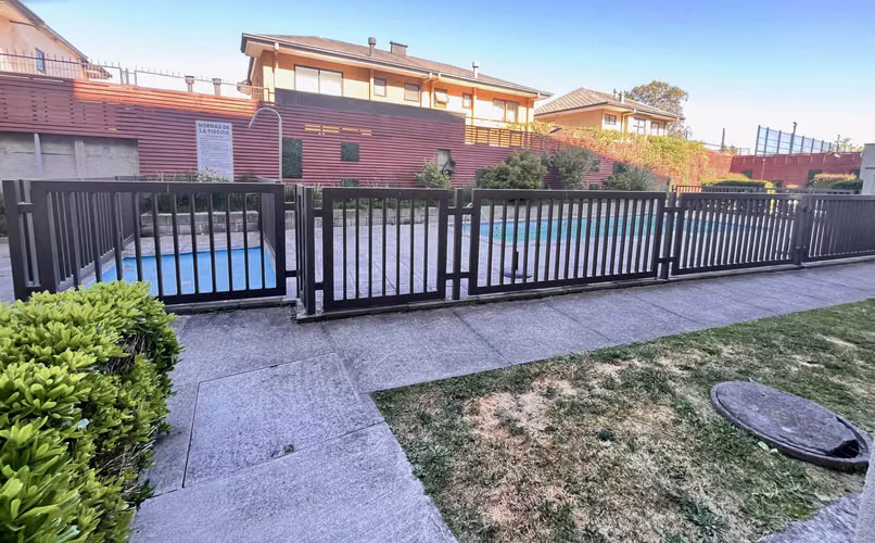 Arriendo Departamento Huertos Familiares - San Pedro de La Paz - Imagen 11